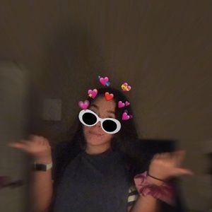 Meet your Posher, Justine